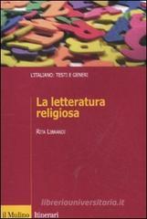 La letteratura religiosa