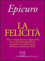 La felicit�