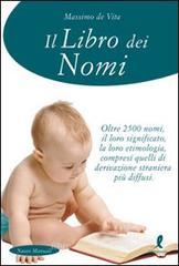 Il libro dei nomi