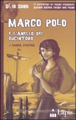 Marco Polo e l'anello del Bucintoro Marco Polo e l'anello del Bucintoro