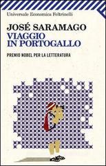 Viaggio in Portogallo. eBook
