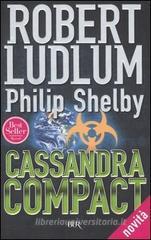 Cassandra Compact