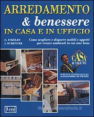 Arredamento & benessere in casa e in ufficio Arredamento & benessere in casa e in ufficio
