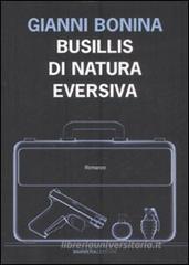 Busillis di natura eversiva