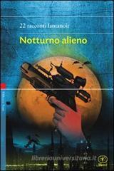 Notturno alieno Notturno alieno
