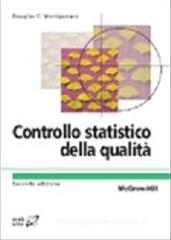 Controllo statistico della qualità Controllo statistico della qualità
