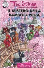 Il mistero della bambola nera Il mistero della bambola nera