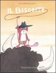 Il bisonte