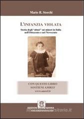 L' infanzia violata