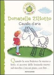 Cavallo d'aria Cavallo d'aria