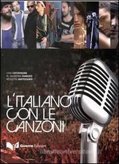 L' italiano con le canzoni L' italiano con le canzoni