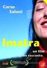 Imatra. Pochi metri di Occidente. Con DVD