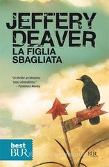 La figlia sbagliata La figlia sbagliata