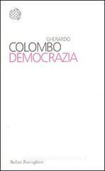 Democrazia Democrazia