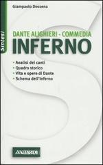 Dante Alighieri. Commedia. Inferno Dante Alighieri. Commedia. Inferno