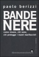 Bande nere. eBook