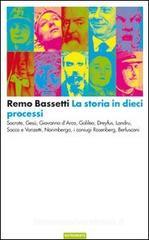 La storia in dieci processi. eBook