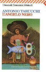 L' angelo nero L' angelo nero