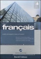 Fran�ais. Livello principianti e falsi principianti. Corso 1. CD Audio e 2 CD-ROM. Con gadget
