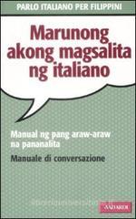 Parlo italiano per filippini