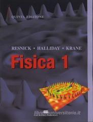 Fisica vol.1 Fisica vol.1