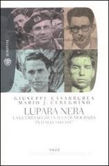 Lupara nera. La guerra segreta alla democrazia in Italia (1943-1947) Lupara nera. La guerra segreta alla democrazia in Italia (1943-1947)