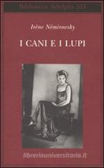 I cani e i lupi I cani e i lupi