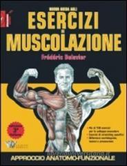 Nuova guida agli esercizi di muscolazione Nuova guida agli esercizi di muscolazione