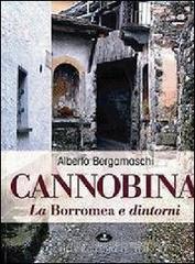 Cannobina, La Borromea e dintorni