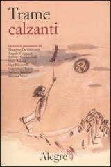 Trame calzanti