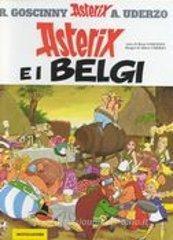 Asterix e i belgi