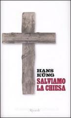 Salviamo la chiesa. eBook