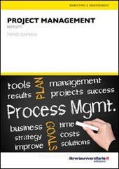 Project management Project management