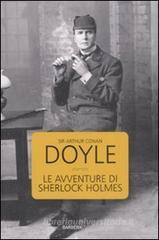 Le avventure di Sherlock Holmes Le avventure di Sherlock Holmes