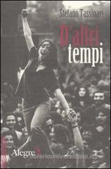 D'altri tempi D'altri tempi