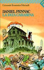 La fata Carabina. eBook