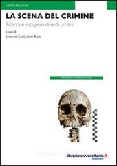 La scena del crimine. eBook