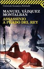 Assassinio a Prado del Rey Assassinio a Prado del Rey