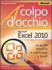 Microsoft Excel 2010 Microsoft Excel 2010