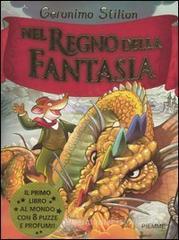 Nel regno della fantasia Nel regno della fantasia