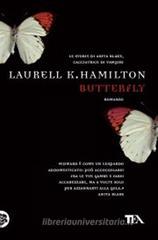 Butterfly Butterfly