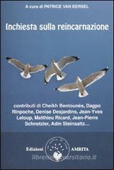 Inchiesta sulla reincarnazione Inchiesta sulla reincarnazione