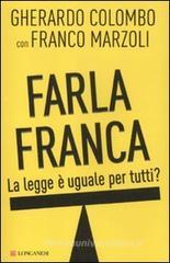 Farla franca. eBook