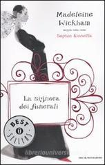 La signora dei funerali. eBook