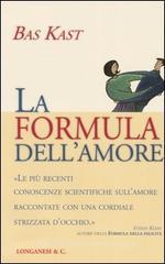 La formula dell'amore La formula dell'amore