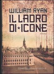 Il ladro di icone Il ladro di icone