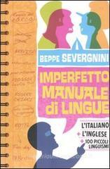 Imperfetto manuale di lingue