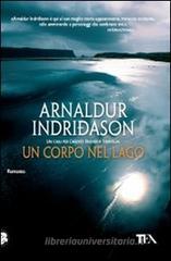 Un corpo nel lago Un corpo nel lago