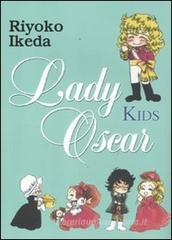 Lady Oscar kids vol.2