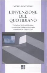 L' invenzione del quotidiano L' invenzione del quotidiano